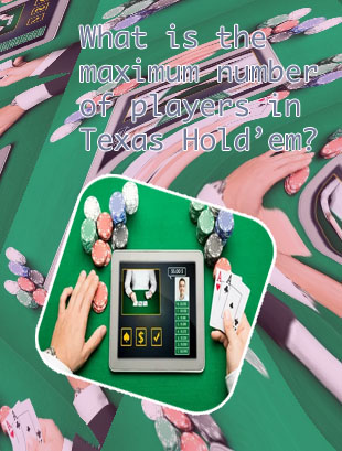 10 play poker