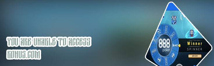 888 poker bonus no deposit