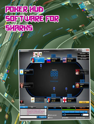 888 poker software download