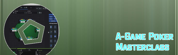 Advanced poker training review