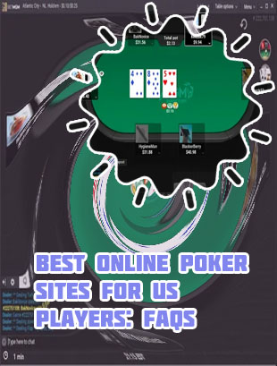 Best cash online poker sites