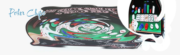 Best poker set