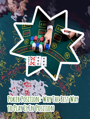 Best way to play poker