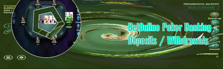 Bet online poker promo code