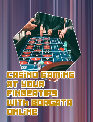 Borgata online poker download