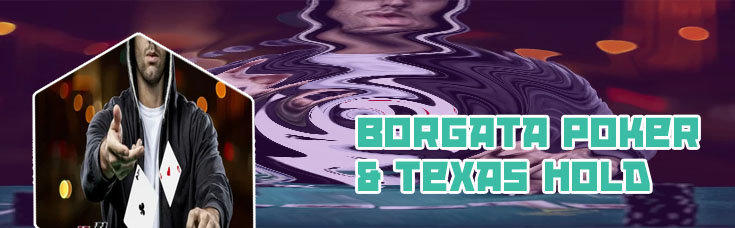 Borgata poker online