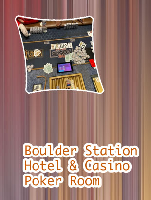 Boulder station poker