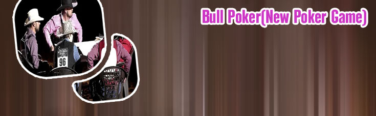 Bull poker