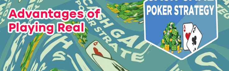 Cash poker online