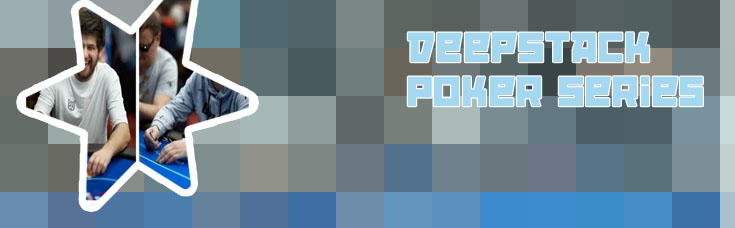 Deepstack poker