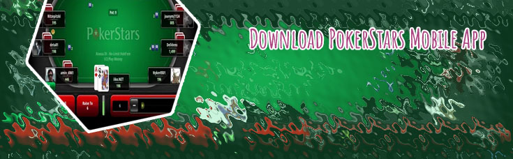 Download poker stars