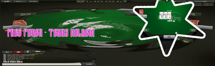 Free online poker real players