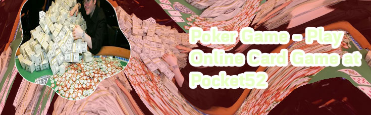 Free online poker with fake money