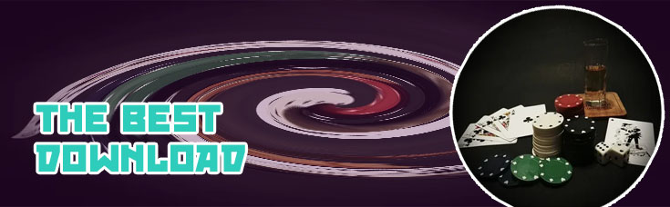 Free poker download