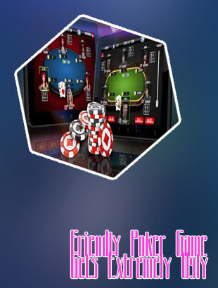 Free poker games for ipad