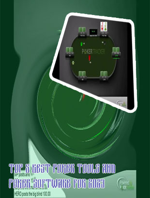 Free poker hand tracker