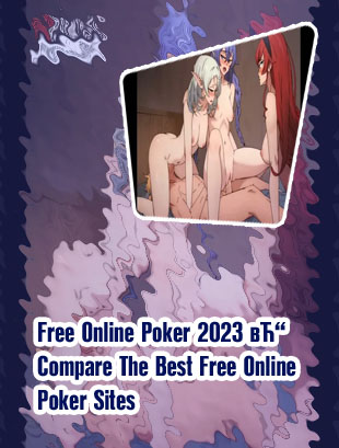 Free poker live online
