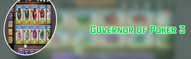 Governor of poker 3 download