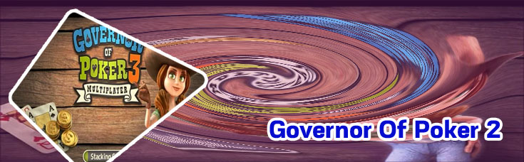 Governor of poker 4