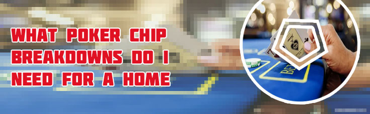 Home poker cash game
