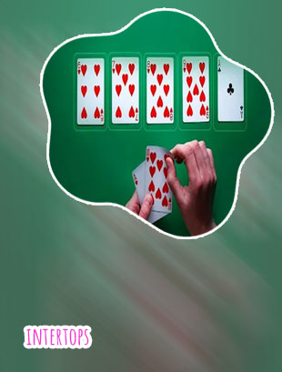 Intertops poker free bankroll