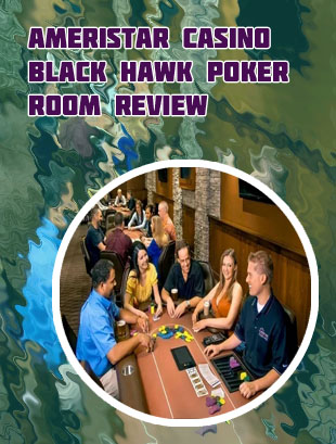 Isle poker room blackhawk