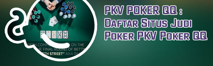 Judi poker