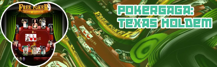 Online 1v1 poker