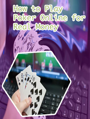 Online poker games for money