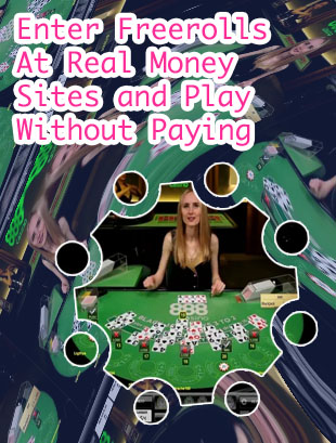 Online poker with friends fake money