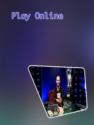 Online wpt poker