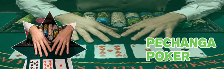 Pechanga poker