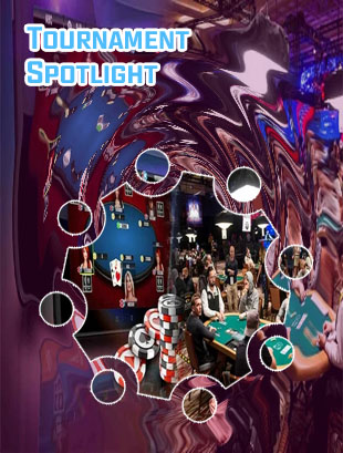 Planet hollywood poker tournaments