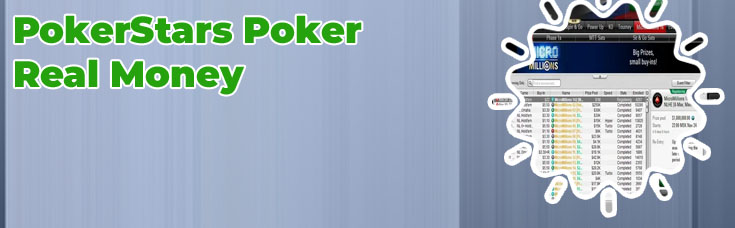 Play money pokerstars