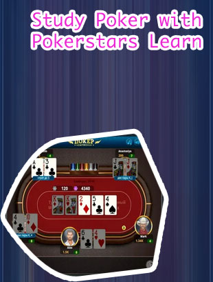 Poker 1vs1 online