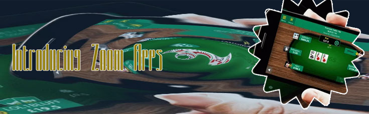 Poker app with friends