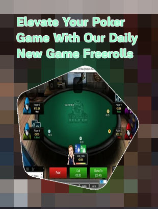 Poker browser free
