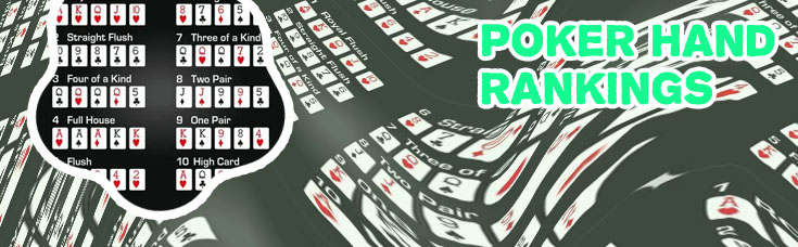 Poker sequence