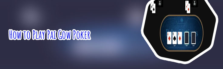 Poker strategies