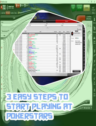 Pokerstars pa download mt airy