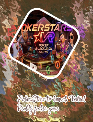 Pokerstars vr private game