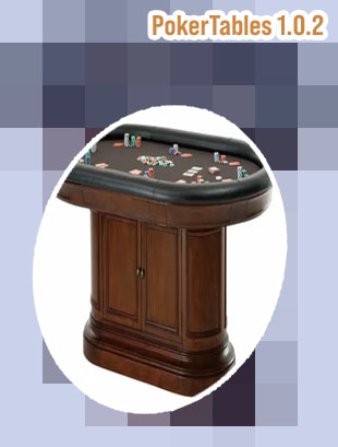 Pokertables