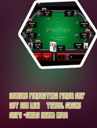 Set poker pokerstars