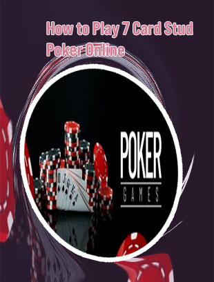Seven card stud poker online free
