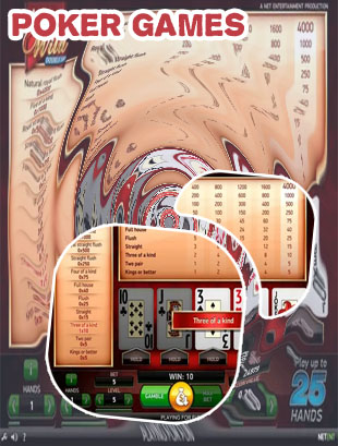 Sites poker jouer en ligne