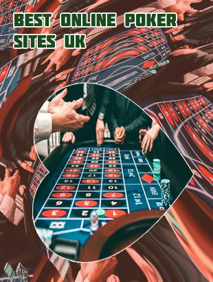 Top 5 online poker sites