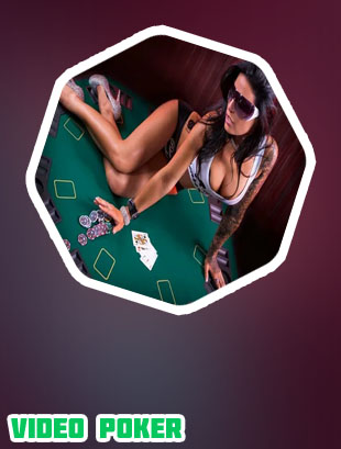 Video poker for sale