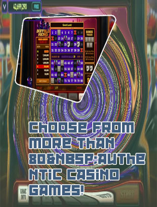 Video poker multi pro casino