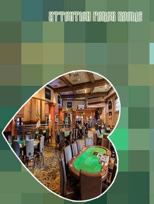Woodhaven poker room