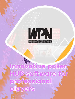 Wpn poker network